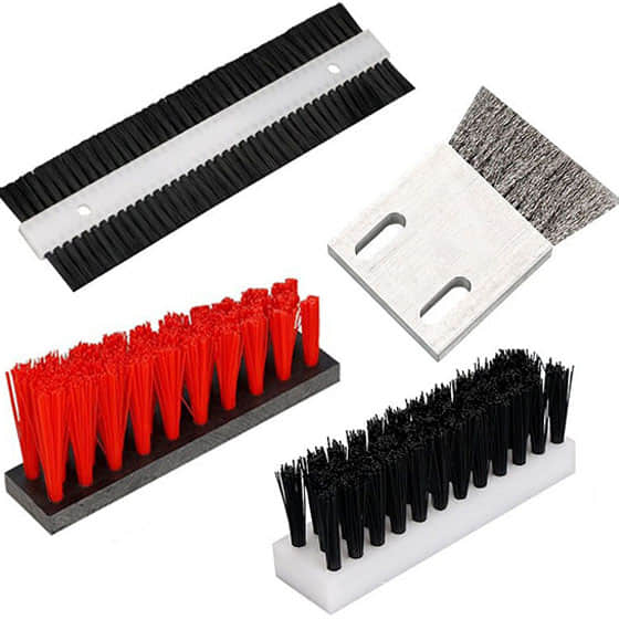 Customized Lath Brushes Manufacturer - Stand Types