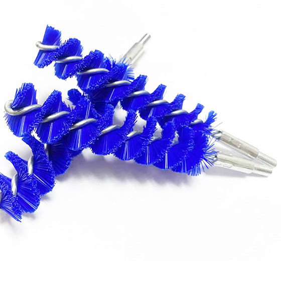 Tube Cleaning Brushes