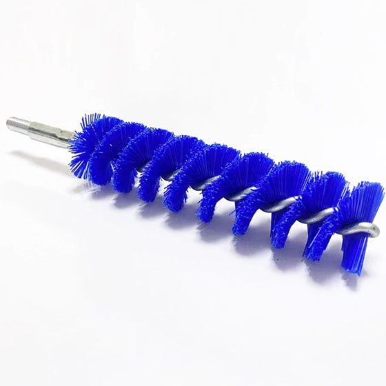 Tube Cleaning Brushes