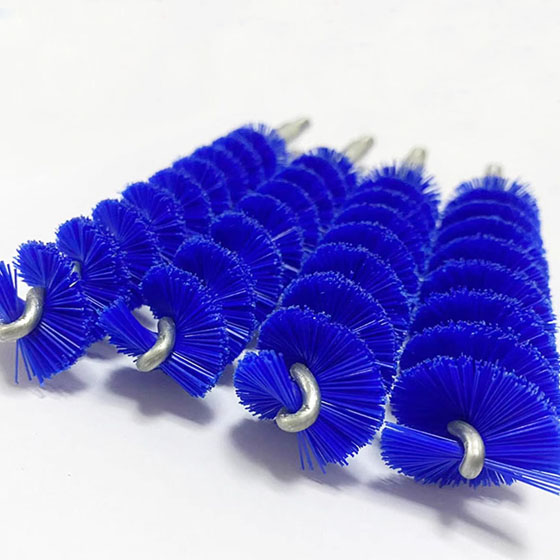 Tube Cleaning Brushes