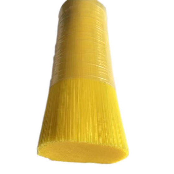 Brush Filling Material – Synthetic Filaments
