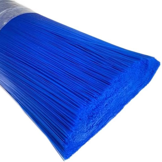 Brush Filling Material – Synthetic Filaments